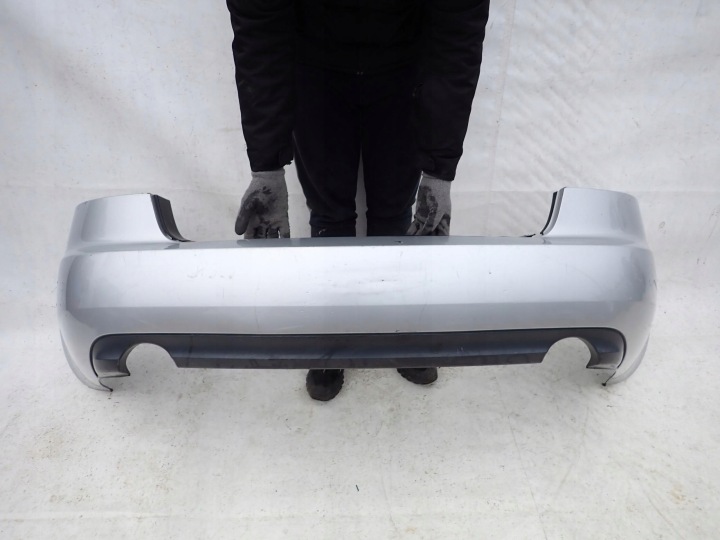 AUDI A4 S4 B6 CABRIO 02-06 Stoßstange heck hinten