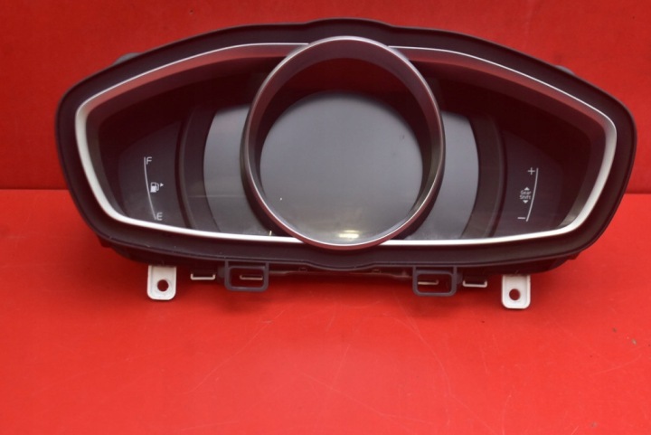 dials dials EU 31412271 VOLVO V40 2 II 2.0 D3 150 KM 12-16