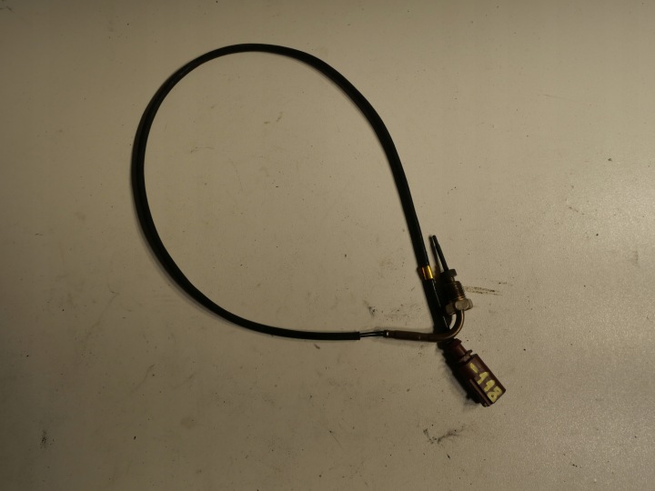 érzékelö TEMPERATURY Gázok VW SEAT SKODA 03L906088