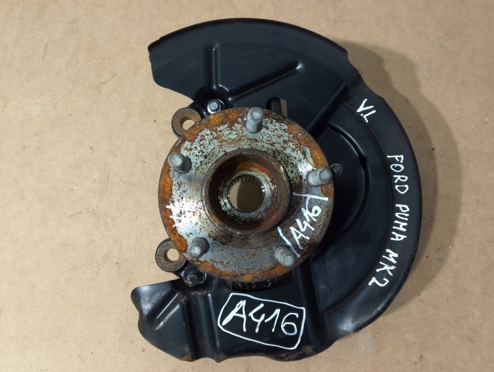 FORD PUMA MK2 II perno mozzo Mozzo FUSELLO Anteriore sinistra L1TC-3K171-B1A (A416)