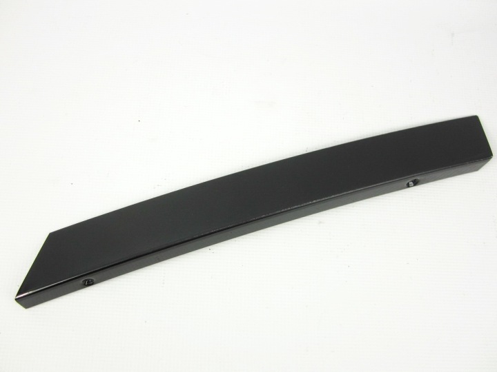 moulding slupka of a fender rear rear part left Mercedes W251