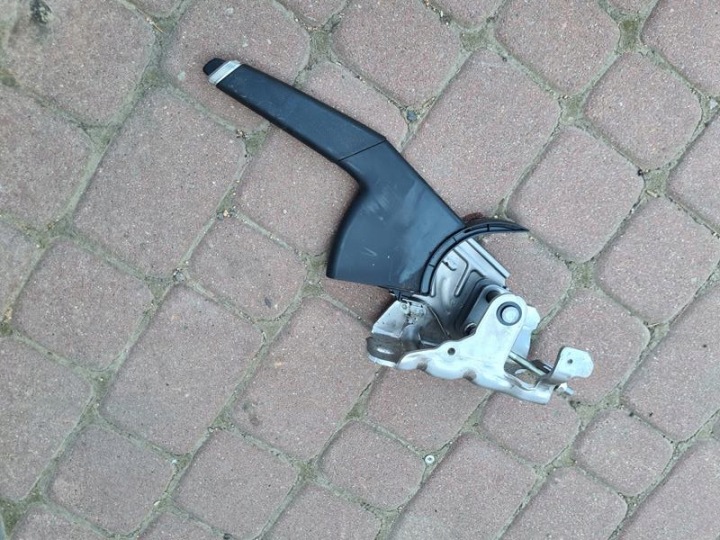 Levier Électrique Renault Captur II 360100847R