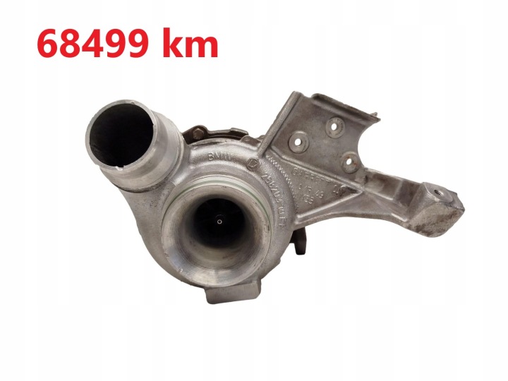 turbo BMW 2.0 D 7800594C GT1749V 68499 km