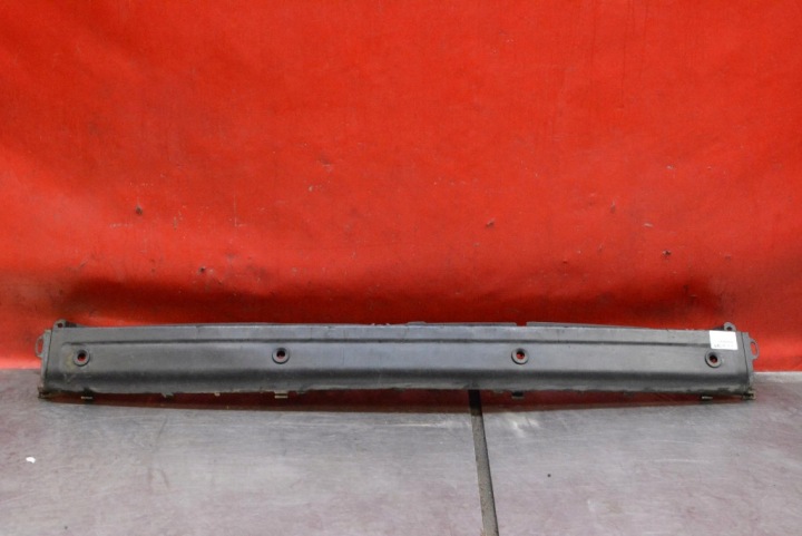 Pare choc Arrière Arrière Noir PDC RENAULT MASTER 3 III LIFT 10-24