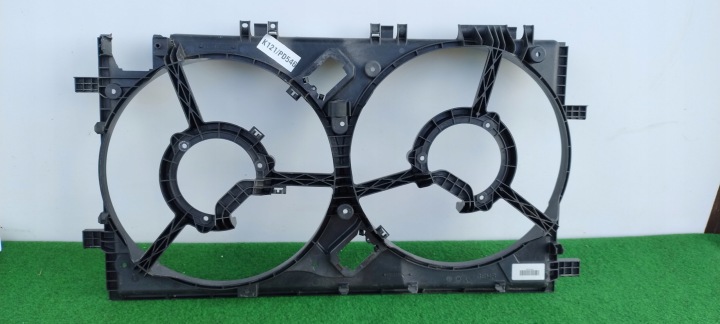 OPEL INSIGNIA A 2.0CDTI GEHÄUSE WENTYLATOROW RAHMEN 13223018 K121/PD546