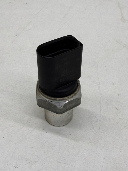 AUDI A7 C7 A6 C7 2.0 / 3.0 TDI Capteur Pression Climatisateur air conditionné Original!