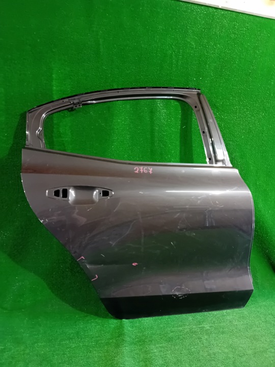 PORTA Portiera posteriore posteriore Destro VOLVO S60 III 18