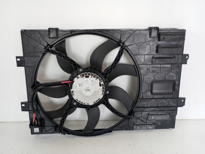 Kühlergebläse VW T6 7E0 7E0121207C