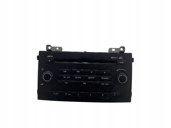 KIA CEED und RADIO original CD 96170-1H500