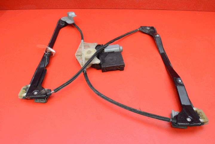 window regulator left front EU 1K0959701B VW TOURAN 1 and 03-06