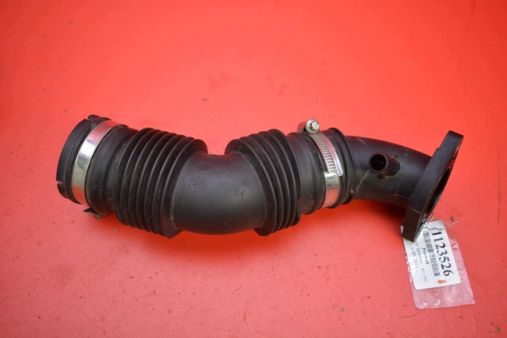 hose wiring air hose 165769686R RENAULT TALISMAN 1 and 1.6 TCe 150 KM