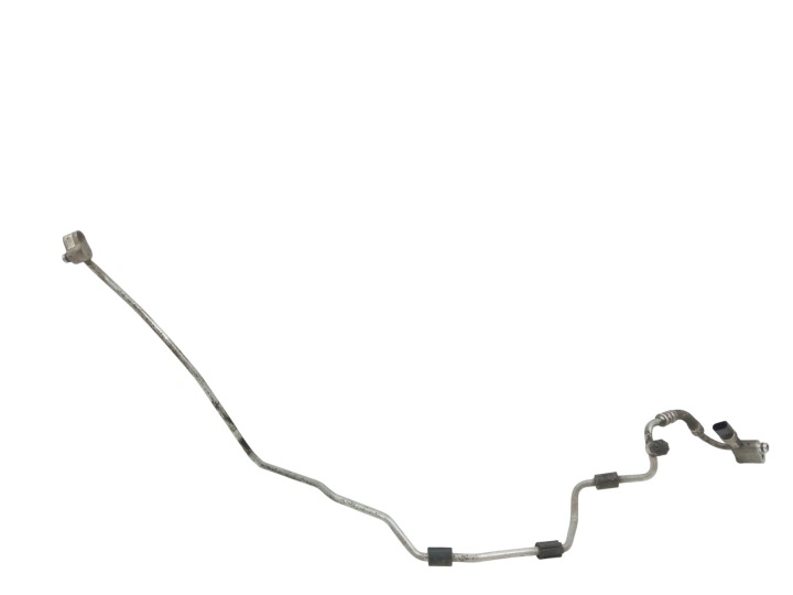 wiring of the air conditioning 1K0820741AT Skoda Octavia II (2004-2013)