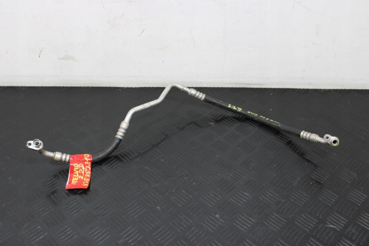 Tuyau flexible Conduit pieces tuyaux Climatisateur air conditionné ALFA ROMEO STELVIO 2,2D 4X4 505353210