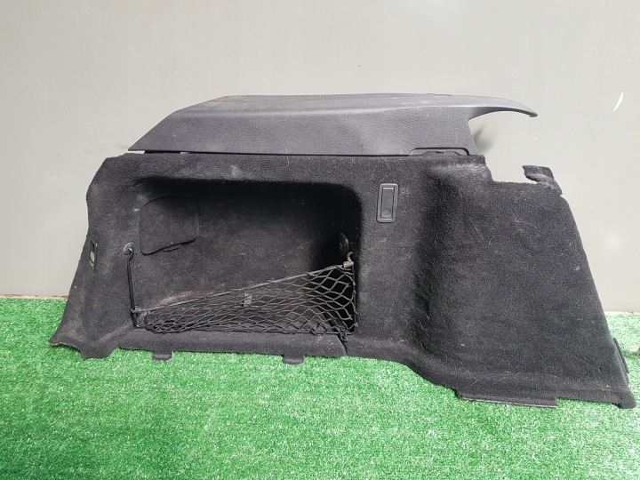 side left boot MERCEDES C KLASA W205 A2056840106 A2056900144 kombi