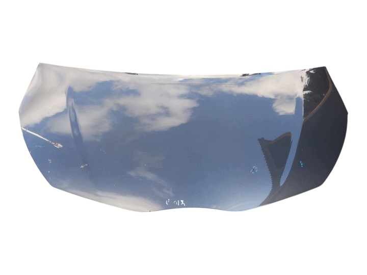 Capot TOYOTA YARIS III 2011-2020