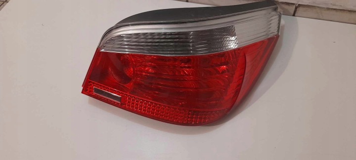 Licht links heck BMW V 5 E60 7165739