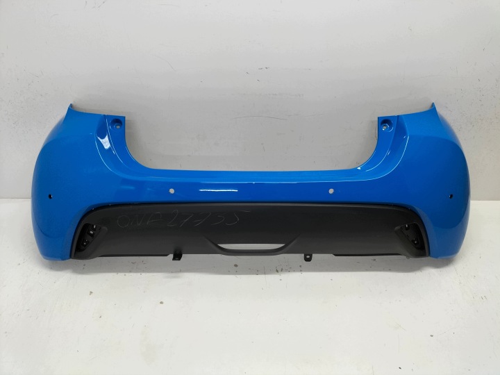 Paraurti posteriore posteriore TOYOTA YARIS IV 20