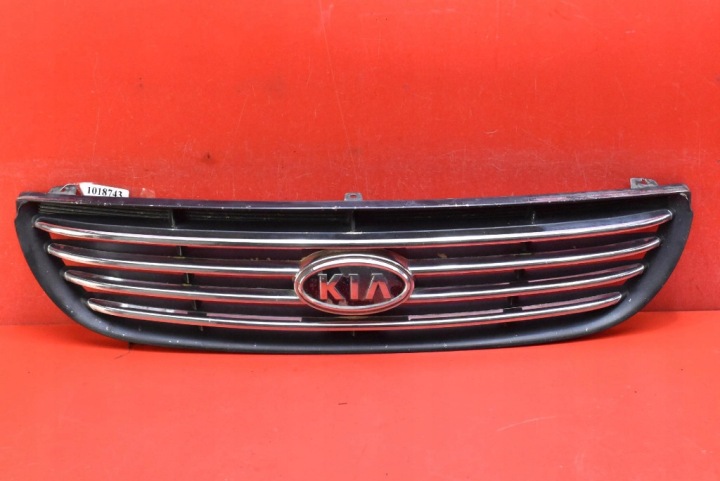 GRIGLIA nero 86350-2G100 KIA MAGENTIS 2 II 06-08
