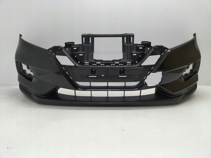 Frontstoßstange vorne NISSAN QASHQAI 2 II J11 LIFT 17
