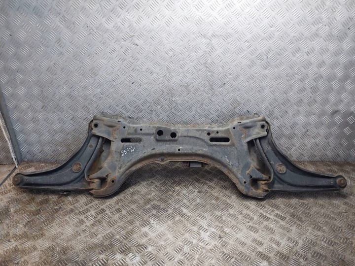 Ponte assale assale ASSALE ANTERIORE CULLA Motore HONDA CITY IV LIFT