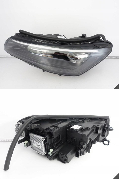 VW TIGUAN CT1 III 571 24- far FULL LED lijeva prednji dio EUROPA kompletna