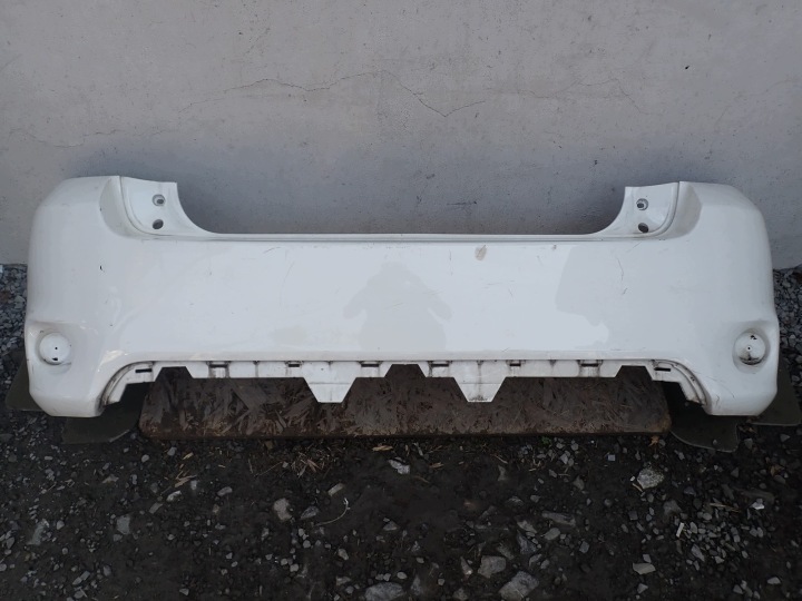 Paraurti posteriore posteriore TOYOTA AURIS 1 e E15 LIFT 2009-2012R 52159-02610
