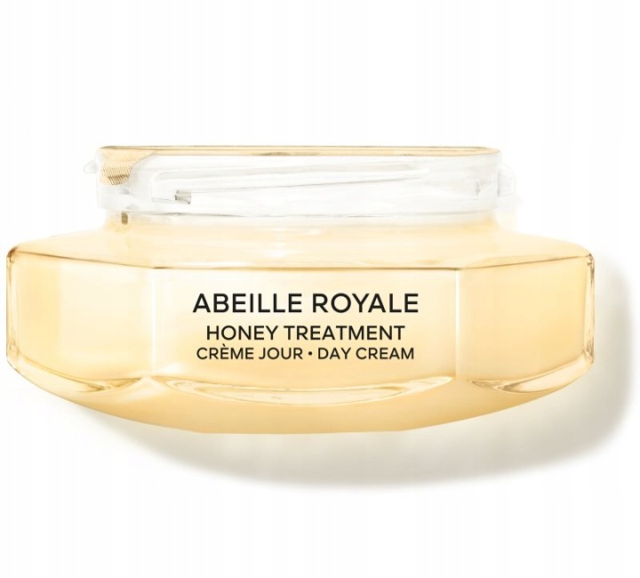 ABEILLE ROYALE HONEY TREATMENT DAY кремовий рефіл DAY кремовий рефіл 50 мл