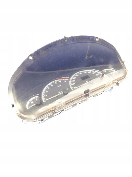 dials PREDKOSCIOMIERZ FIAT BRAVA 60.6248.0002.0 60.6127.005.0