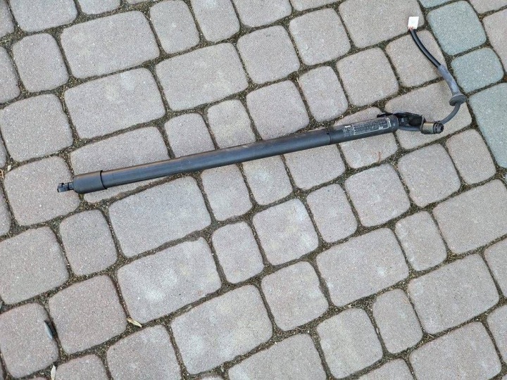 68910-0E191 Lève vitres Télescopique du capot Porte coffre hayon Arrière Toyota Highlander XU70