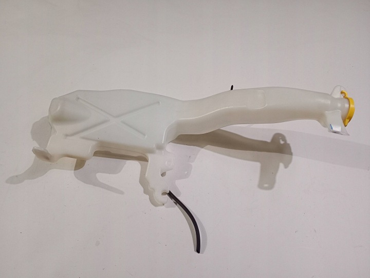tank tank of gas do washers Dodge Durango 2014