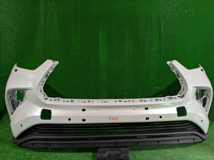 Paraurti anteriore Anteriore TOYOTA HIGHLANDER IV 21- NR.7221