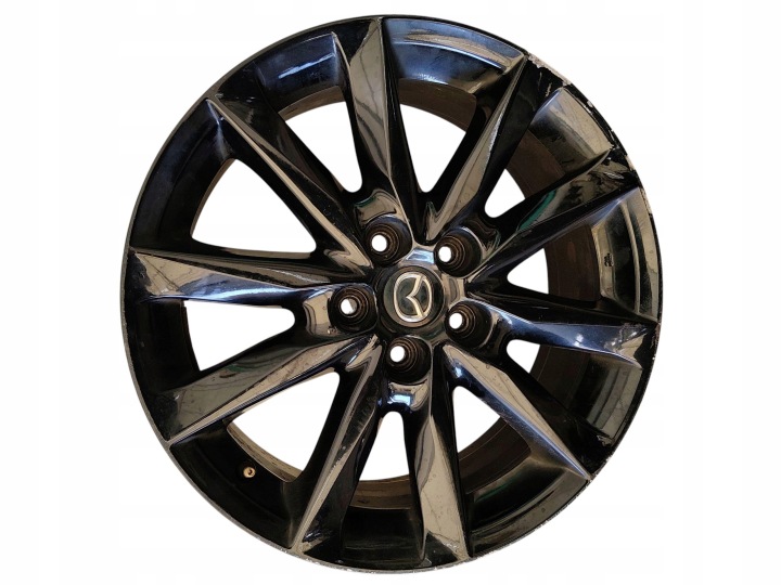 disc aluminium MAZDA 3 III BM/BN 7.0"x18" 5x112 ET50 9965337080