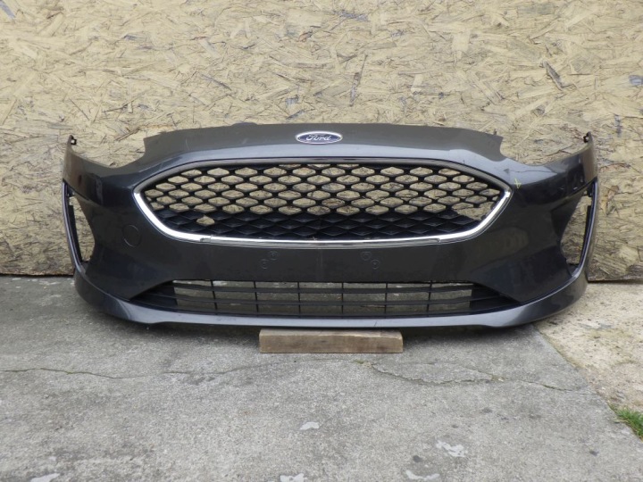 FORD FIESTA MK8 VIII 17- nárazník predný
