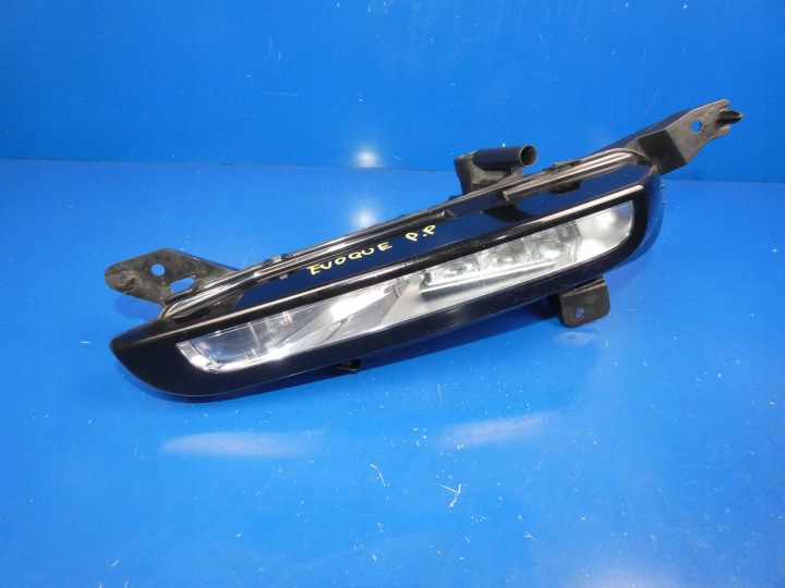 RANGE ROVER EVOQUE et L538 LIFT Feux phare Feux antibrouillard DRL DO de guide du jour Droite