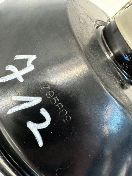 UMPA Brake Service 0204259553 2.0 D Bmw Series 3 VI 2011-2018 F30 F31 8