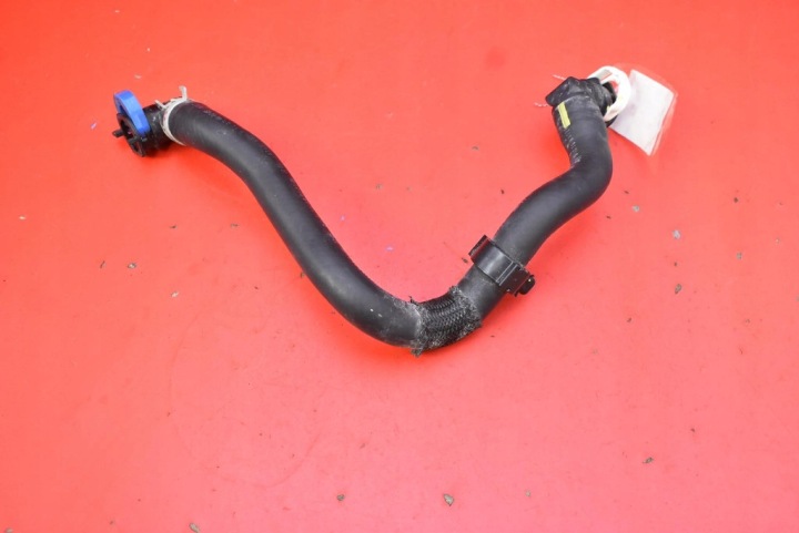 wiring hose rubber of water TOYOTA BZ4X 204 KM 22