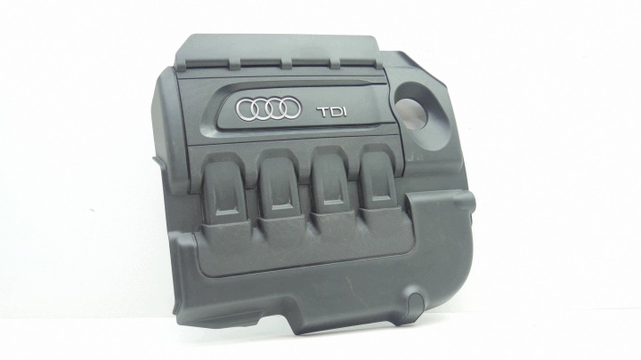 copertura GREMBIALINA Coperchio superiore motore superiore AUDI A3 8V 2.0 TDI 2.0 TDI 04L103925L
