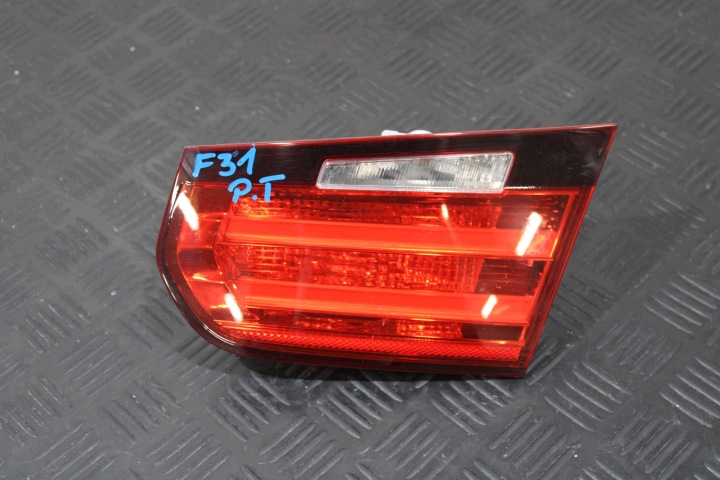 feu du capot coffre droite arrière BMW 3 F30 F31