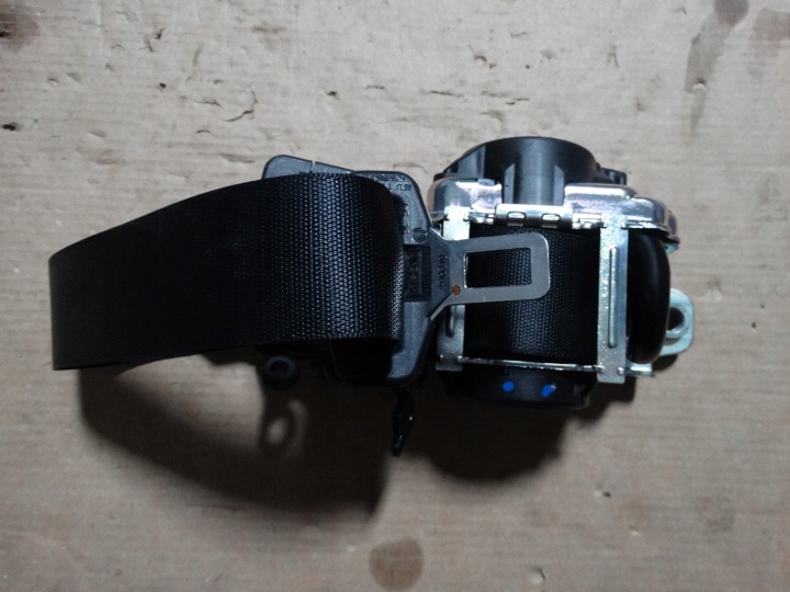 IDEALNY OSSATURA tenditore posteriore Destra MERCEDES W205 1 9