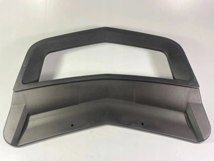 Châssis wlotu du capot Grille Grille/masque Radiateur Corvette C7 14-19