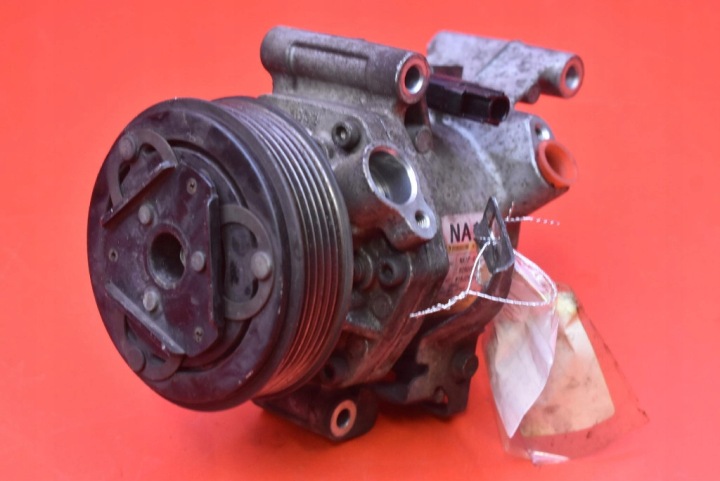 compresseur pompe déshumidificateur d'air conditionné pour-P-61450 MAZDA MX-5 4 IV ND 1.5 SKYACTIV-G