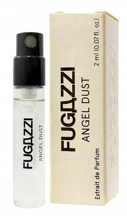 fugazzi angel dust ekstrakt perfum 2 ml     