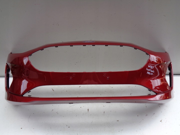nárazník predný FORD FIESTA MK8 17- NR 41767