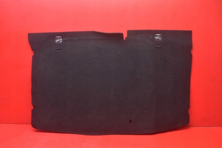 pavimento PORTELLONE COFANO POSTERIORE 857101J001RY HYUNDAI I20 1 e 5D HB LIFT 12-14