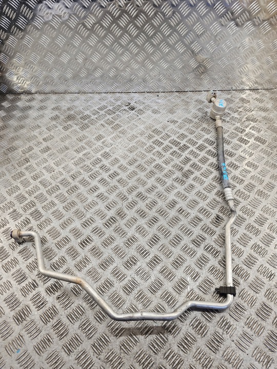 Skoda Citigo Conduit pieces tuyaux Climatisateur air conditionné 1S0820743D