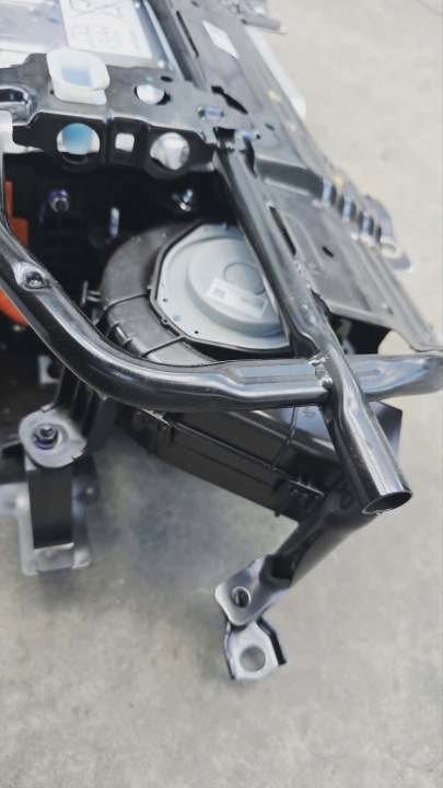 HIBRIDNE BITARIJE KIA ŠPORTAŽ V 1.6 T-GDI HIBRID 37501-CJ010 8