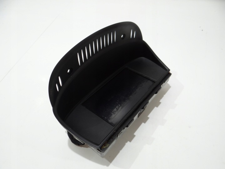 EKRAN Bildschirm, der Navigation BMW E60 E61 LCI 9211972 (4614627)