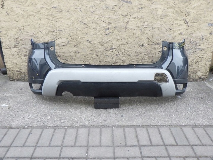 DACIA DUSTER 2 II 17- nárazník zadní