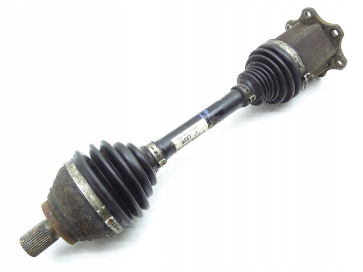 semi-axis NAPEDOWA left front VW JETTA VI 2.0 TDI 5C0407271BQ