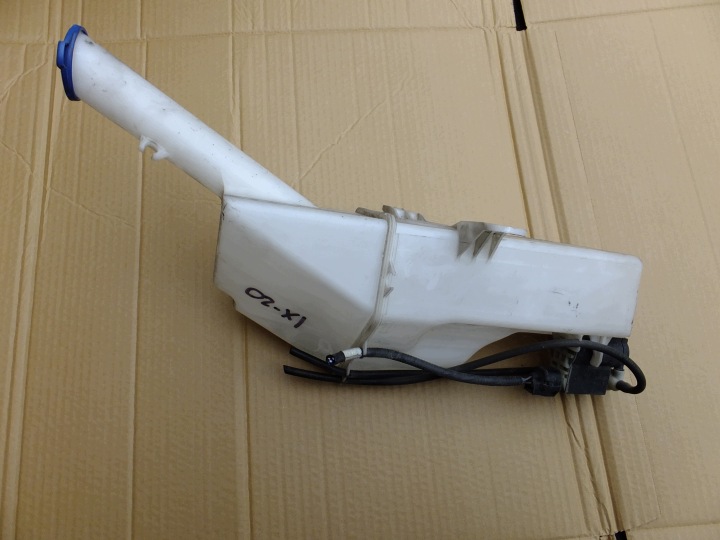 pump washer fluid tank hyundai ix20 2014r 98610-1P000